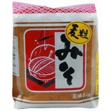 麦粒みそ 1kg麦粒みそ 1kg/ユワキヤ/麦味噌/税込\1980以上送料無料