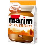 マリーム メープルミルク仕立て 250g[AGF(味の素ゼネラルフーヅ) marim(マリーム) コーヒーミルク]