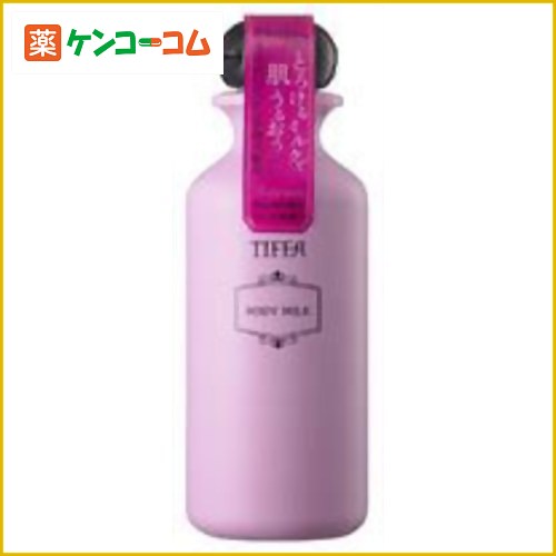 カネボウ ティファ ボディミルクN 200ml