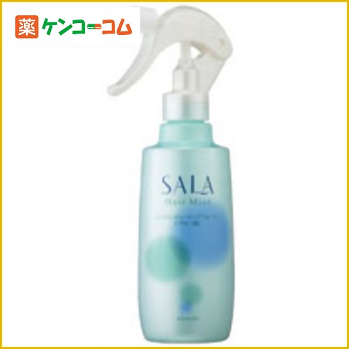 カネボウ サラ まとまるストレートヘアウォーター(ブロー用) 250ml[SALA(サラ) スタイリング ストレートヘア用 ケンコーコム]