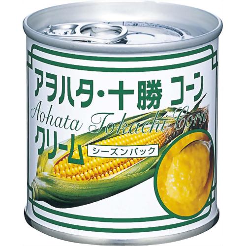 アヲハタ 十勝コーン クリーム 190g[アヲハタ キユーピー/キューピー 缶詰 ケンコーコム]