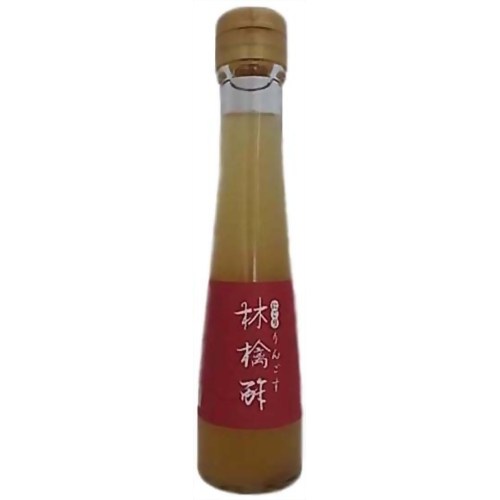 にごり林檎酢 120ml[飯尾醸造 りんご酢 ケンコーコム]