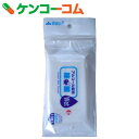 アルコール配合 除菌ウェットティシュ 超厚手 10枚入[除菌...