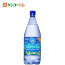 クリスタルガイザー スパークリングライム 炭酸水(無果汁) 1.25L×12本入り(並行輸入品)[クリスタルガイザー 水 炭酸 発泡【送料無料】※1〜20個で送料無料 ケンコーコム【2sp_120810_green】]