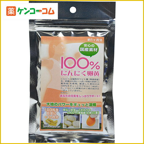 トーチ 100%にんにく卵黄 40gトーチ 100%にんにく卵黄 40g/トーチ/にんにく卵黄/税込\1980以上送料無料