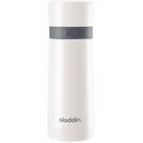 aladdin AVEO ステンレスボトル 0.3L ホワイト[アラジン 水筒 ステンレスボトル ミニサイズ]