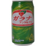 【ケース販売】ガラナ・アンタルチカ 350ml*24本[ガラナ ]