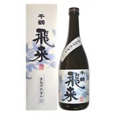 神酒造 千鶴 飛来 箱入 芋焼酎 25度 720ml神酒造 千鶴 飛来 箱入 芋焼酎 25度 720ml/神酒造/芋焼酎★特価★税込\1980以上送料無料