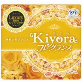 ソフィ Kiyora(きよら) フレグランス 贅沢なイランイランの香り 72枚