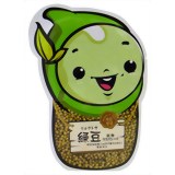 baviphat(バビペット) 穀物マスクシート 緑豆 23ml