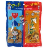 ミレービスケットとケンピペアパック 100g