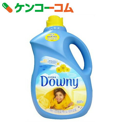 ダウニー サンブロッサム 濃縮 3.06L[ダウニー(Downy) 柔軟剤 サンブロッサム 濃縮]