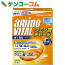 アミノバイタル クエン酸 チャージウォーター レモン味 50...