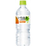 い・ろ・は・す(I LOHAS) ナチュラルミネラルウォーター 温州みかんエキス入り 555ml*24本[いろはす 水 ミネラルウォーター]い・ろ・は・す(いろはす）水 ミネラルウォーター 税込1,980円以上送料無料