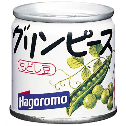 はごろも グリンピースもどし豆 85g[はごろも グリンピース(缶詰) ケンコーコム]