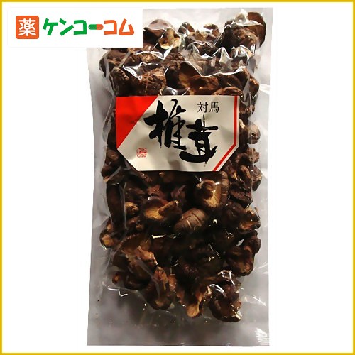 対馬しいたけ 無選別 180g[椎茸(乾物) ケンコーコム]