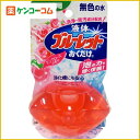 液体ブルーレットおくだけ つけ替 ピンクローズの香り 70ml[小林製薬 ブルーレット ケンコーコム]