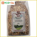 アララ クランチ フルーツ&ナッツ ミューズリー 800g/ALARA(アララ)/ミューズリー/税込￥1980以上送料無料アララ クランチ フルーツ&ナッツ ミューズリー 800g[ALARA(アララ) ミューズリー ケンコーコム]