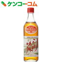 三州味醂(有機原材料使用) 500ml[ケンコーコム 本みりん]【13_k】