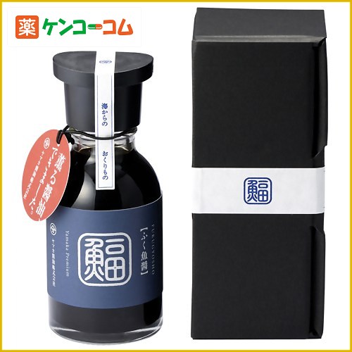 ふく魚醤 100mlふく魚醤 100ml/魚醤油/税込\1980以上送料無料