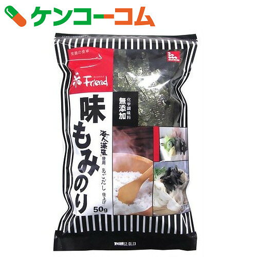 丸徳海苔 もみのり50g[丸徳海苔 のり(乾物)]