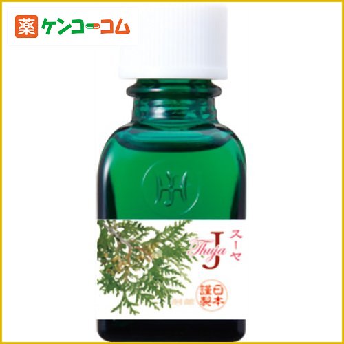 MT)スーヤJ(Kusuibo) 小20ml[ホメオパシーチンクチャー ホメオパシー チンクチャー(ハーブ酒) ケンコーコム]