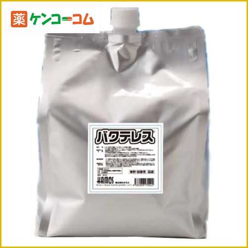 バクテレス REFALLO専用 希釈タイプ 3000ml[消臭剤 ペット用]【送料無料】...:kenkocom:11130365