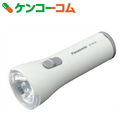 パナソニック LED懐中電灯(単3電池3個用) BF-BG20F[LEDライト]【4_k】...:kenkocom:11129824