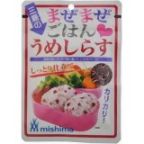三島 まぜまぜごはん うめしらす 24g