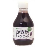 かき氷シロップ ぶどう 200ml