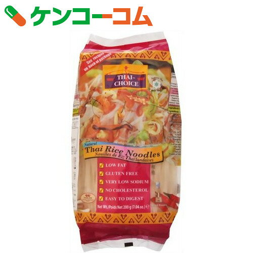 タイチョイス タイライスヌードル 200g[タイチョイス ビーフン]...:kenkocom:11161014