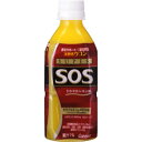 大関 ウコン飲料 スーパーSOS 350ml