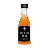 紀州の梅酒 黒糖 180ml