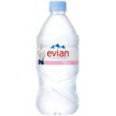 エビアン(evian) ナチュラルミネラルウォーター 750ml×12本入り(正規輸入品)[エビアン（Evian） 水 ミネラルウォーター]