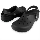 クロックス アルティメイト クラウド ブラック 27cm[crocs(クロックス)]クロックス アルティメイト クラウド ブラック 27cm/crocs(クロックス)/ナースシューズ・サンダル/送料無料