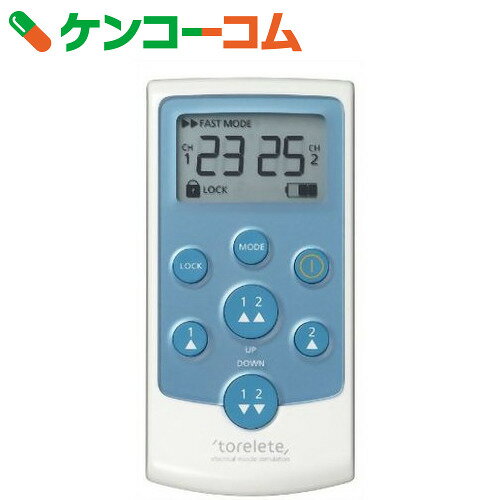 東レ EMSフィットネスマシン トレリート EM300-LB ライトブルー[EMS]【送料無料】...:kenkocom:11166527