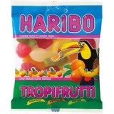 ハリボー トロピカルフルーツ 100gハリボー トロピカルフルーツ 100g/HARIBO(ハリボー)/グミ/税込\1980以上送料無料