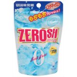 UHA味覚糖 シゲキックス ゼロッシュ ソーダ 40g