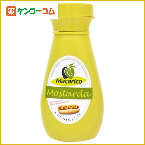 マサリコ マスタード 250g