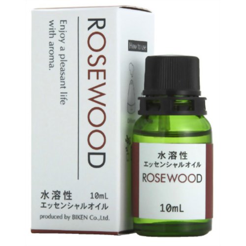 水溶性エッセンシャルオイル ローズウッド 10ml