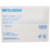 三菱 除湿機 交換用 空気清浄フィルター MJPR-SXFT[三菱(MITSUBISHI) 除湿機関連用品]