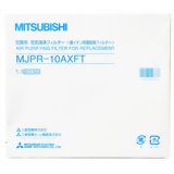 三菱 除湿機 交換用 空気清浄フィルター MJPR-10AXFT[三菱(MITSUBISHI) 除湿機関連用品]三菱 除湿機 交換用 空気清浄フィルター MJPR-10AXFT/三菱(MITSUBISHI)/除湿機関連用品/税込\1980以上送料無料