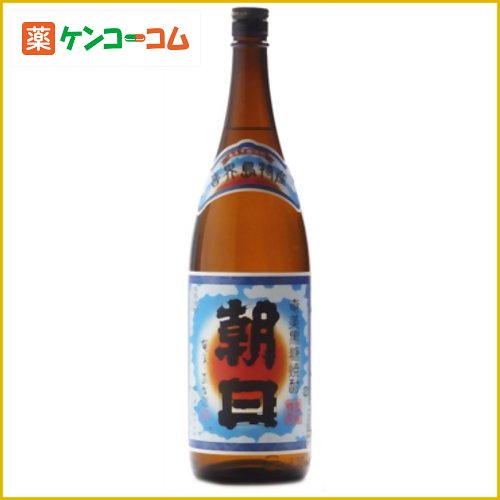 朝日 黒糖焼酎 30度 1800ml[黒糖焼酎]朝日 黒糖焼酎 30度 1800ml/朝日酒造/黒糖焼酎/送料無料