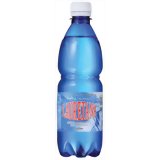 【ケース販売】ローレターナ ペットボトル 500ml×24本[ローレターナ 炭酸水(スパークリングウォーター)]