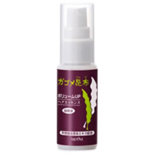 モデム がごめ昆布 ボリュームUPヘアエッセンス 30ml