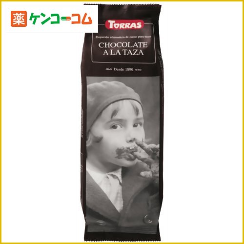 トラス ホットチョコレート 180g【あす楽対応】トラス ホットチョコレート 180g/トラス/ココア/税込\1980以上送料無料