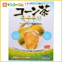 コーン茶 10g×30ティーバッグ[オンガネジャパ