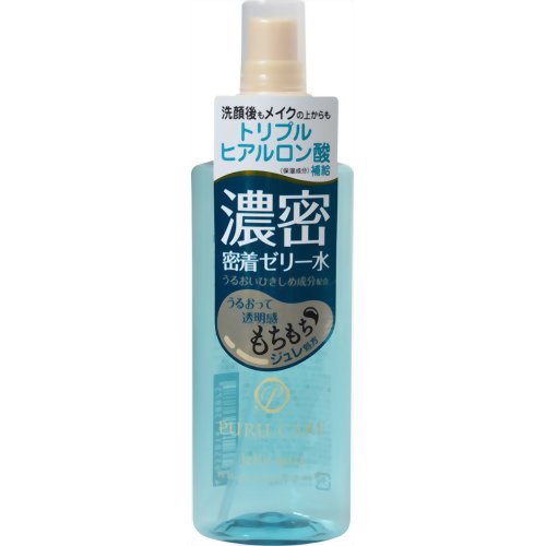 プルケア 濃密ジェリーミスト 175ml