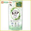 レノア プラス フレッシュグリーン つめかえ用 4