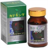 カテキン カテキング A・O・G 120粒カテキン カテキング A・O・G 120粒/カテキン/カテキン/送料無料